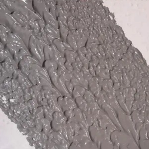 犍为双液改性环氧型 YJ-302 拉毛界面剂，光面混凝土基层专用再浇剂
