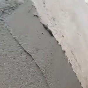 犍为水工建筑物I级C55聚合物改性水泥砂浆 渠道防渗泵站加固迎水面抗冲刷砂浆