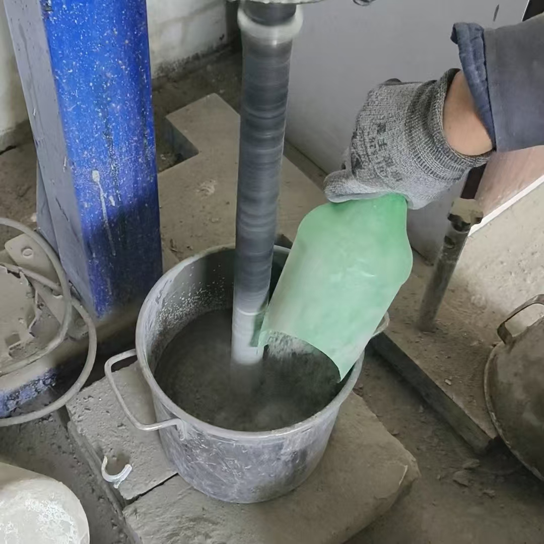 犍为桥梁公路张拉用H60压浆料与普通压浆料有什么区别？