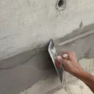 犍为P型防护型环氧树脂砂浆