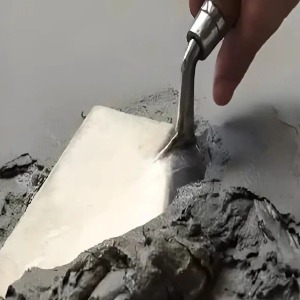 犍为混凝土裂缝孔洞剥落冻融修复用高强度丙乳防腐蚀砂浆