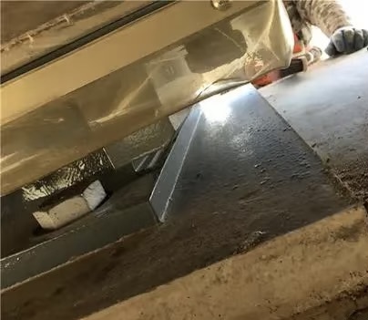 犍为CGM装配式套筒灌浆料
